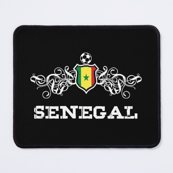 Item preview, Soccer Fan Design: Senegal designed and sold by Dan-Barisi.