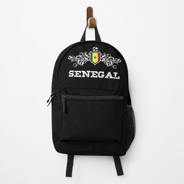 Item preview, Soccer Fan Design: Senegal designed and sold by Dan-Barisi.