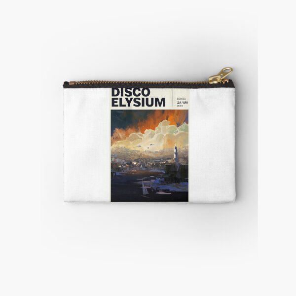 Item preview, Women Men Disco Gaming Elysium Gifts For Movie Fans designed and sold by IngriHahn.