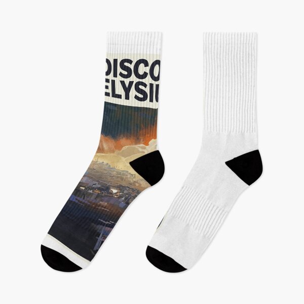 Item preview, Women Men Disco Gaming Elysium Gifts For Movie Fans designed and sold by IngriHahn.