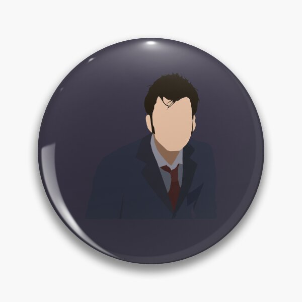 Item preview, Mens Best 10th Doctor Graphic For Fans designed and sold by Shasta025Nancy.