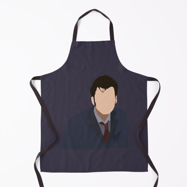 Item preview, Mens Best 10th Doctor Graphic For Fans designed and sold by Shasta025Nancy.