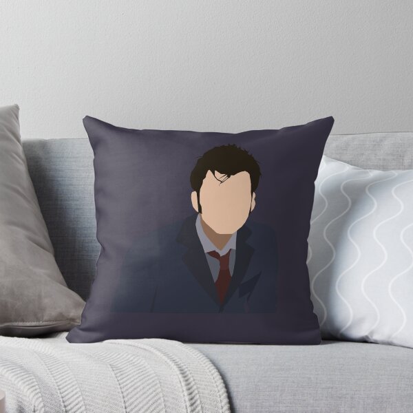 Item preview, Mens Best 10th Doctor Graphic For Fans designed and sold by Shasta025Nancy.