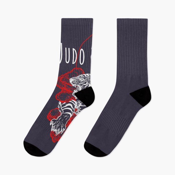 Aperçu de l'œuvre Grand modèle Samurai Judo Jigoro Kano Tiger Spirit Arts martiaux Budo Design créée et vendue par HaagBachmann.