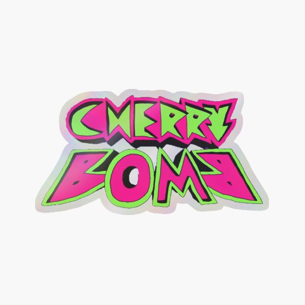 NCT127 直筆サイン入りCD 『CHERRY BOMB』 NCT127 直筆サイン入りCD 『CHERRY BOMB』 Amazon.com: Cherry