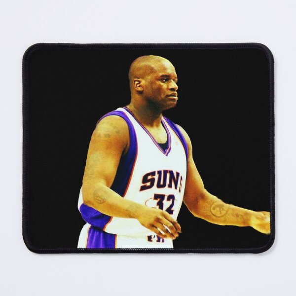 Item preview, Shaquille O'Neal designed and sold by DesigneForce.