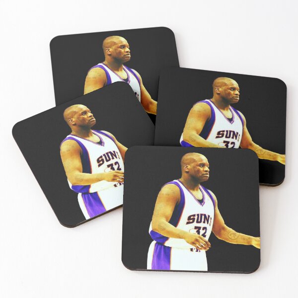 Item preview, Shaquille O'Neal designed and sold by DesigneForce.