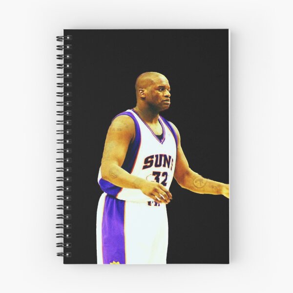 Item preview, Shaquille O'Neal designed and sold by DesigneForce.