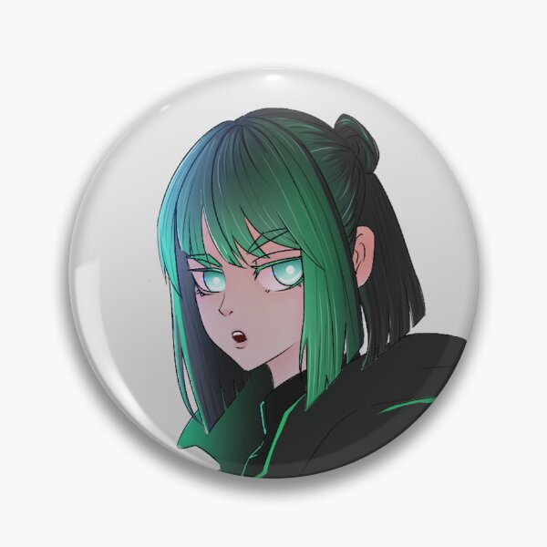 Item preview, Kimiko medorin anime girl  designed and sold by asphyxiarts.