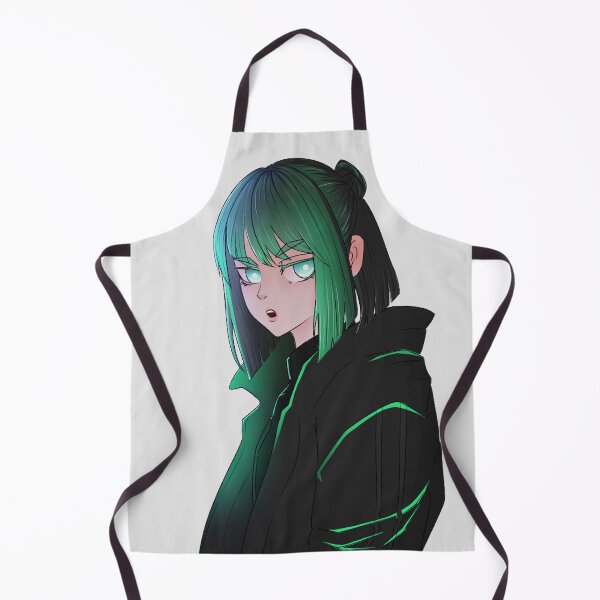 Item preview, Kimiko medorin anime girl  designed and sold by asphyxiarts.