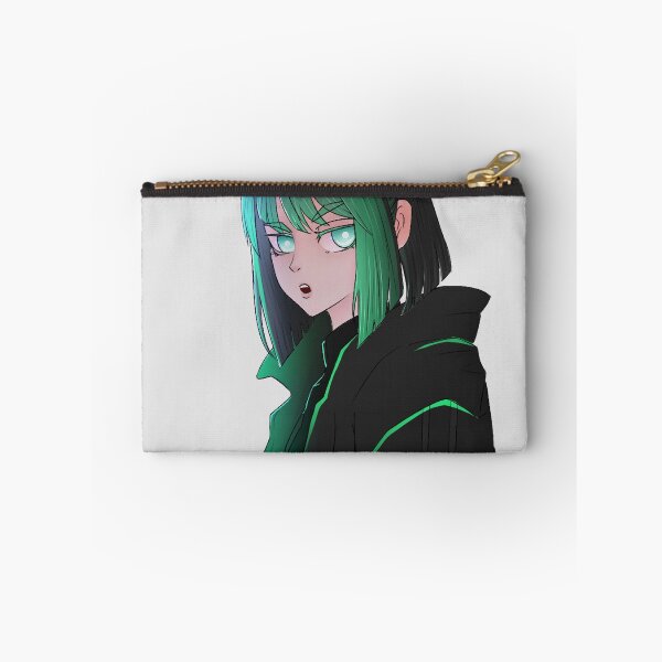 Item preview, Kimiko medorin anime girl  designed and sold by asphyxiarts.