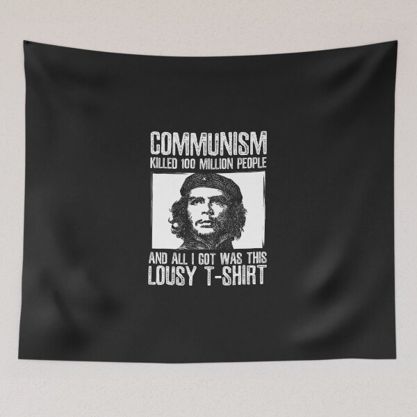 Item preview, Conservative Anti Communis designed and sold by JackWilkin.