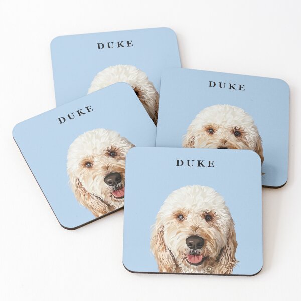 Item preview, Made to order for pet portrait -Please contact us before you place your order (this list is not for sale)  designed and sold by infiniteartus.