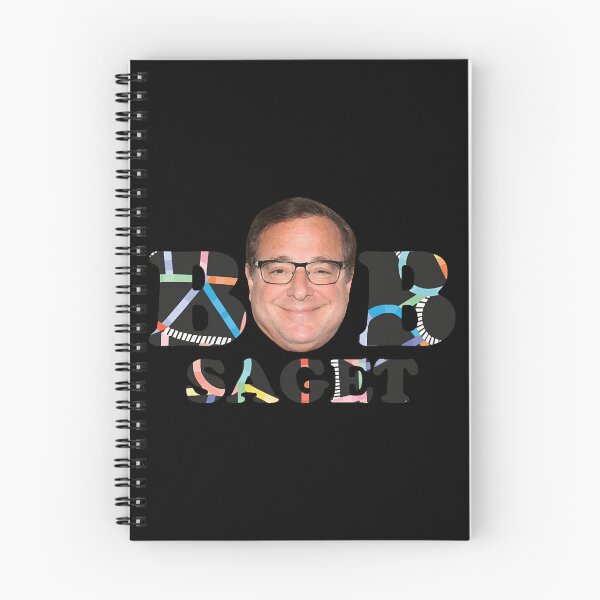 Item preview, Camiseta Bob Saget designed and sold by JamesPine75591.