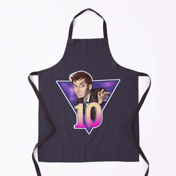 Item preview, Mens Womens 10th Doctor Gifts For Movie Fans designed and sold by Shasta025Nancy.