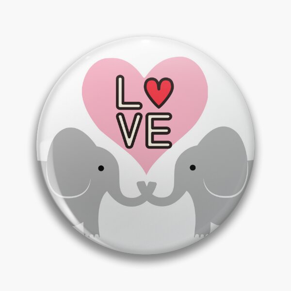 Item preview, Elephant family,love you designed and sold by zzzozzo.