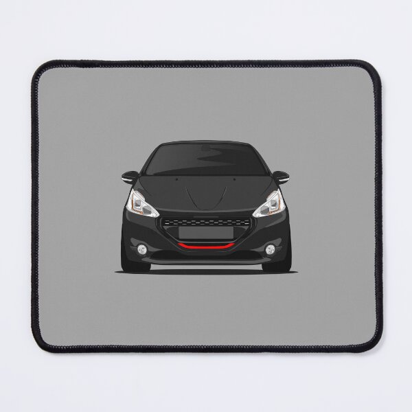 Item preview, Peugeot 208 GTI Black designed and sold by EarlyBirdz.