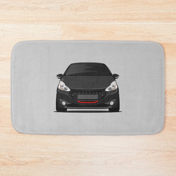 Item preview, Peugeot 208 GTI Black designed and sold by EarlyBirdz.