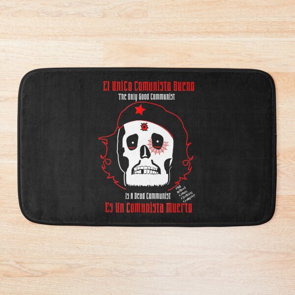 Item preview, Dead Che Anti Commie TShi designed and sold by JackWilkin.