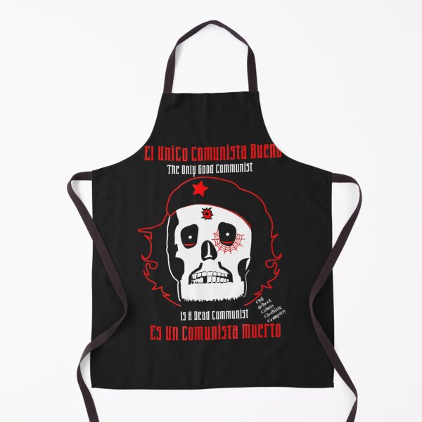 Item preview, Dead Che Anti Commie TShi designed and sold by JackWilkin.