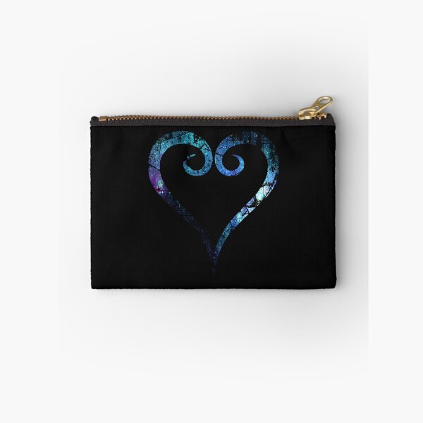 Item preview, KH Heart grunge galaxy designed and sold by DRKNT.