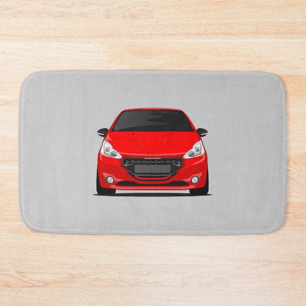 Item preview, Peugeot 208 GTI Red designed and sold by EarlyBirdz.