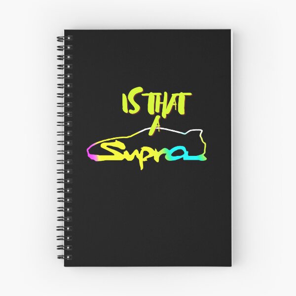 Item preview, ¿Es una camiseta supra? designed and sold by Nachiteca.