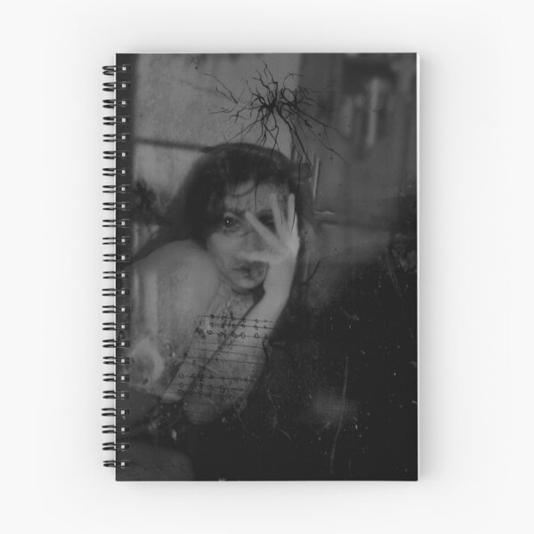Item preview, Possessed designed and sold by Gregory James Wyrick.