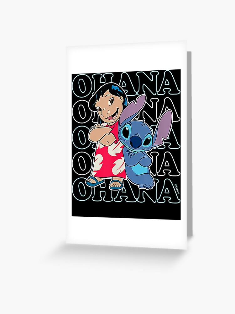 Gifts For Women Stitch Cartoons For Lilo Children Graphic For Fans Poster  for Sale by MadelynLane