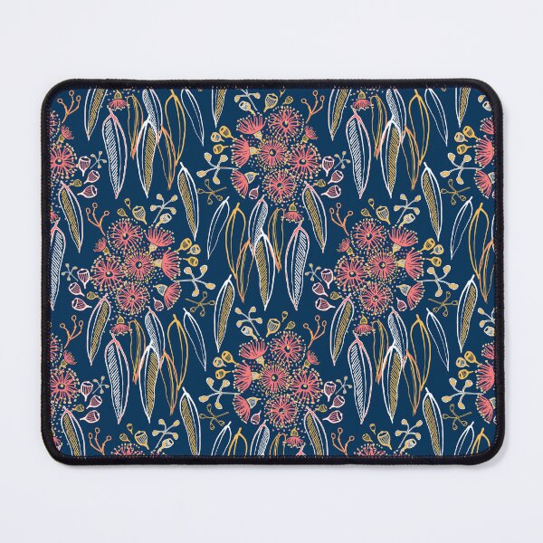 Item preview, Australian Gumtree Blossom designed and sold by illaberekdesign.