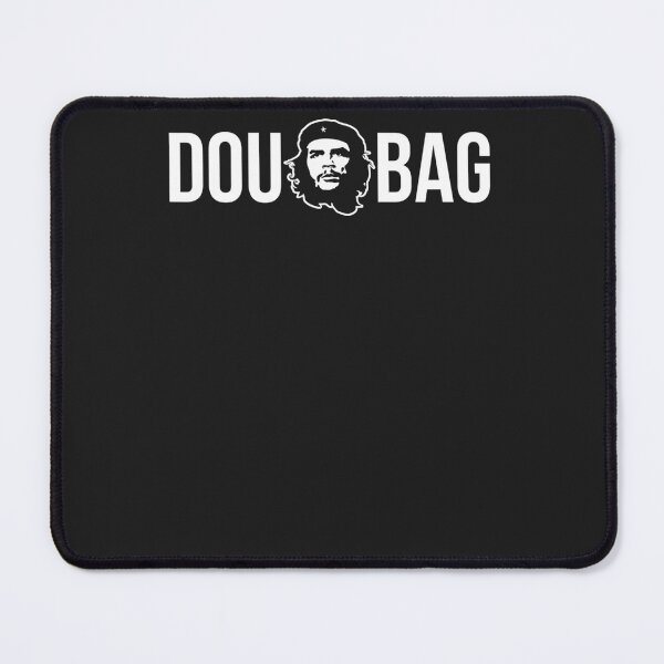 Item preview, Douchebag Anti Socialism A designed and sold by JackWilkin.