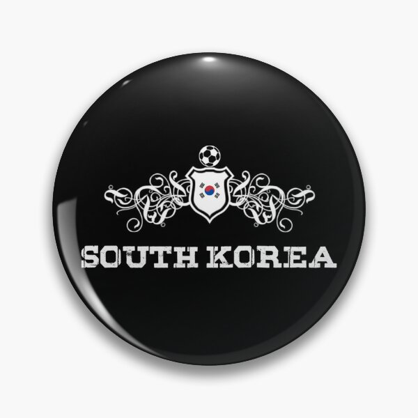 Item preview, Soccer Fan Design: South Korea designed and sold by Dan-Barisi.