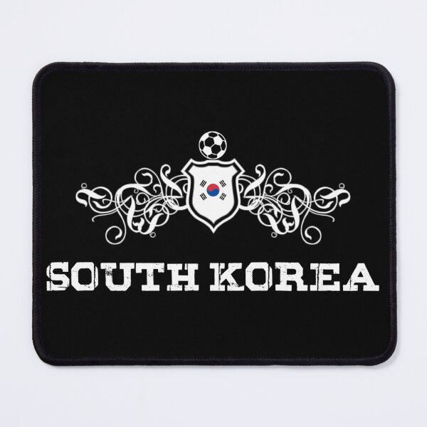 Item preview, Soccer Fan Design: South Korea designed and sold by Dan-Barisi.