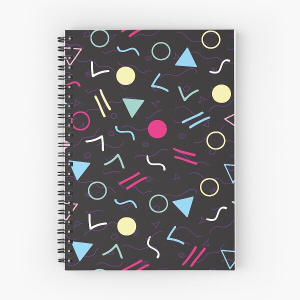 Item preview, Shapes on pattern designed and sold by TAZUZU.