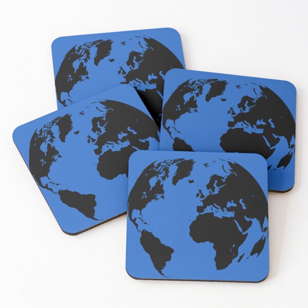 Item preview, The world designed and sold by 3leggeddogg.