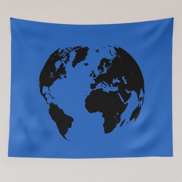 Item preview, The world designed and sold by 3leggeddogg.
