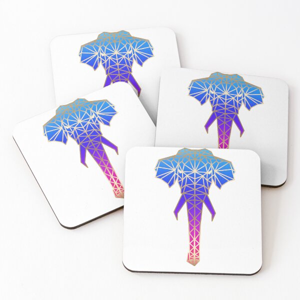 Item preview, Inidan elephant designed and sold by AddsAesthetics.