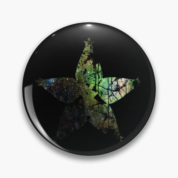 Item preview, KH Wayfinder grunge galaxy designed and sold by DRKNT.