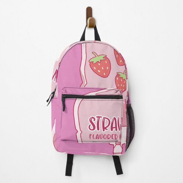 Item preview, Strawberry flavored milk drink iv fluid designed and sold by Preslava Genova.