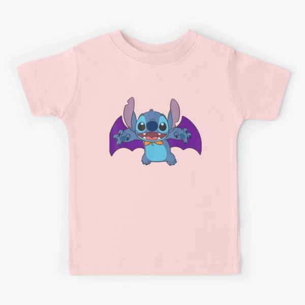 Gifts For Women Stitch Cartoons For Lilo Children Graphic For Fans