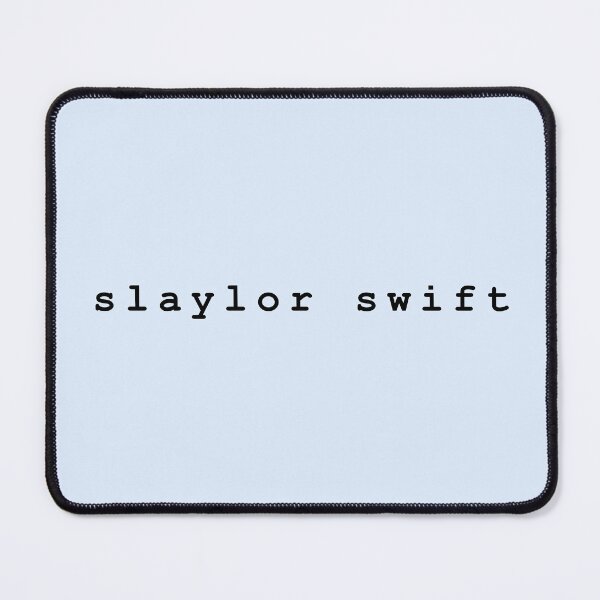 Item preview, Slaylor Swift designed and sold by CafeGrayDesigns.