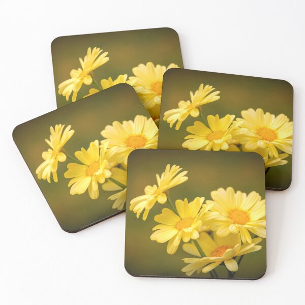 Item preview, Yellow Marguerite designed and sold by JEZ22.