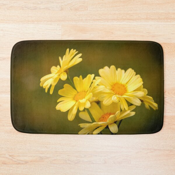 Item preview, Yellow Marguerite designed and sold by JEZ22.