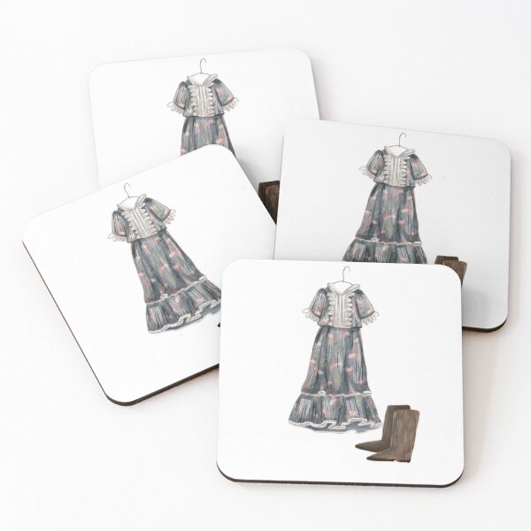 Item preview, Dress designed and sold by Dominika Farkašová.