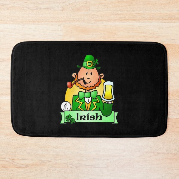 Item preview, Irish lad  designed and sold by CarlaAcos29766.