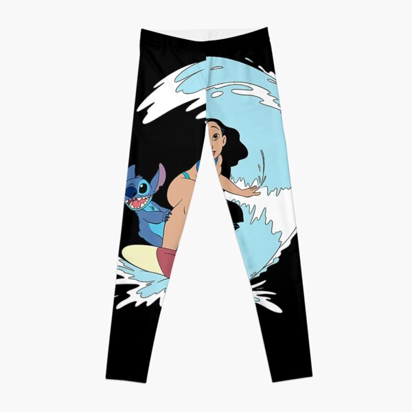 Stitch Leggings for Sale