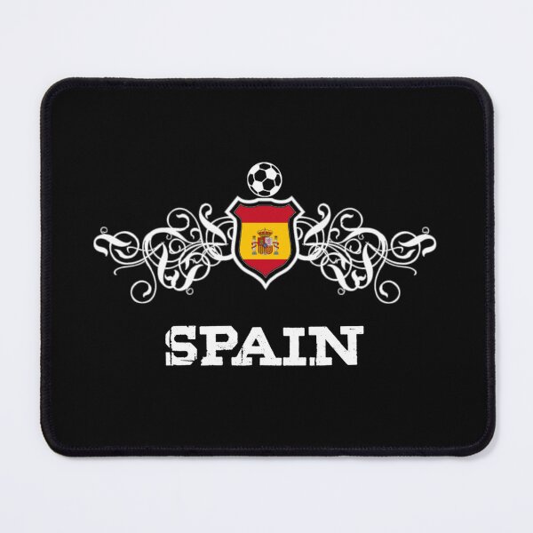 Item preview, Soccer Fan Design: Spain designed and sold by Dan-Barisi.
