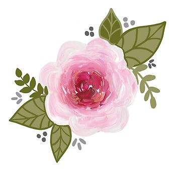 Artwork thumbnail, Floral by ktscanvases
