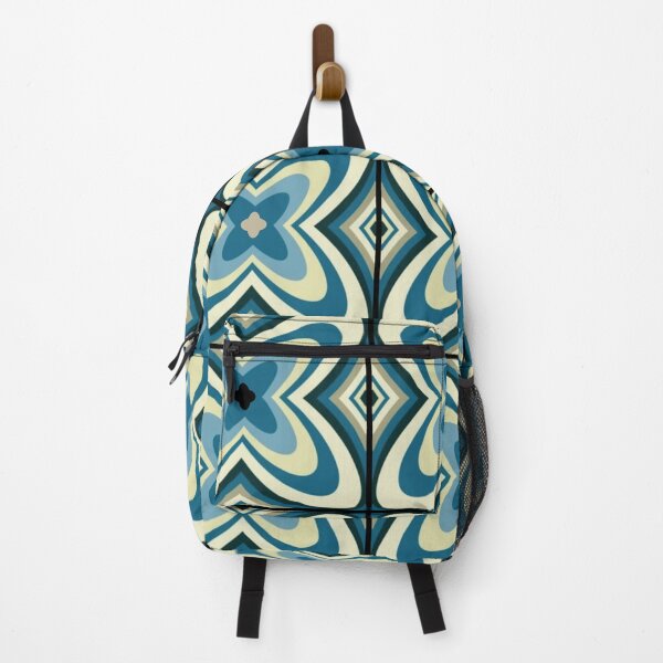 Item preview, decorative geometric pattern 17 designed and sold by ErhanArt.