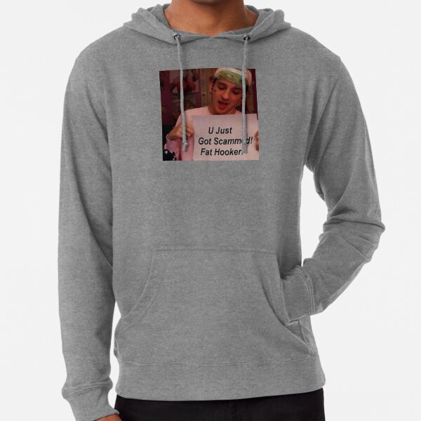 Snatched Nick Dominates Lightweight Hoodie By Bendeano Redbubble - nickdominates new roblox